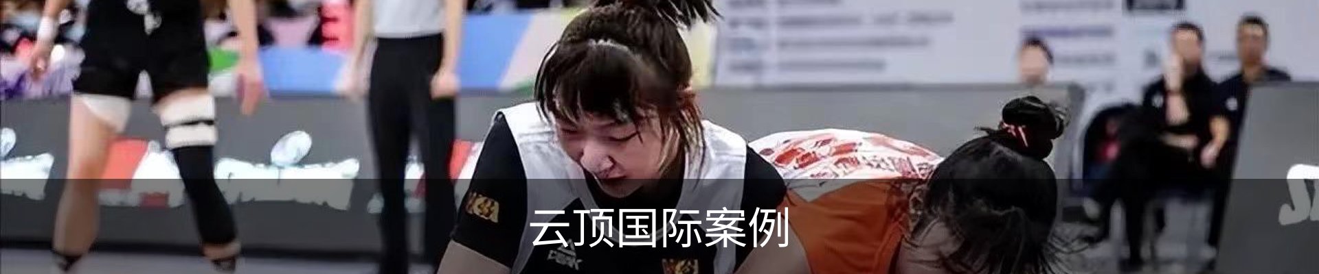 云顶国际案例